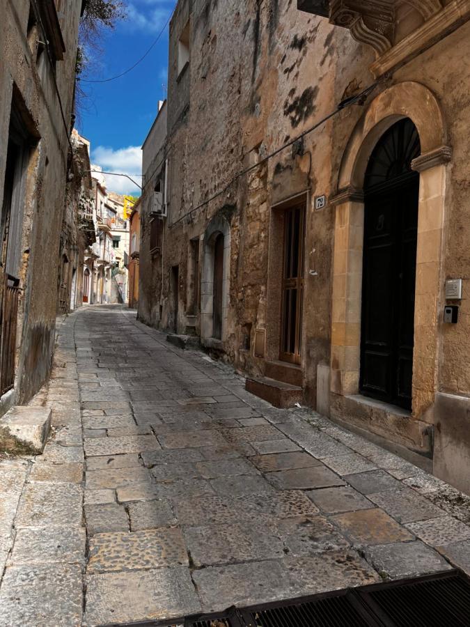 Barocco-Con Parcheggio Gratuito, Netflix-Youtube Ragusa Exteriér fotografie